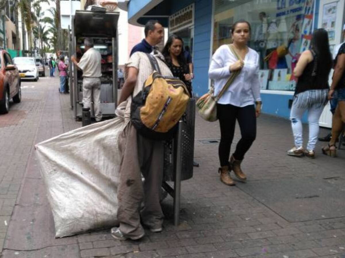 Concejales de Manizales inquietos por situación de los habitantes de calle