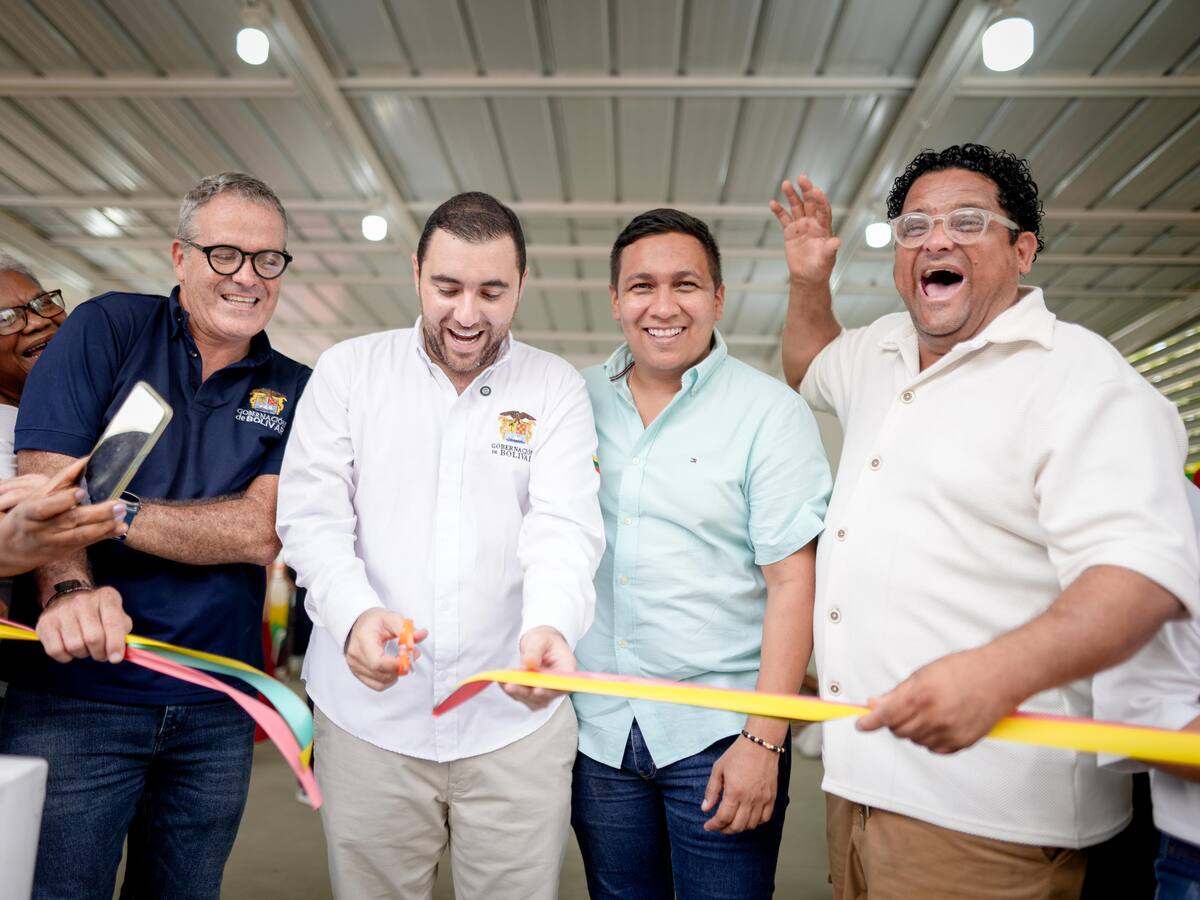 Gobernador Yamil Arana entregó la primera casa COMPI en Portal de La Cordialidad