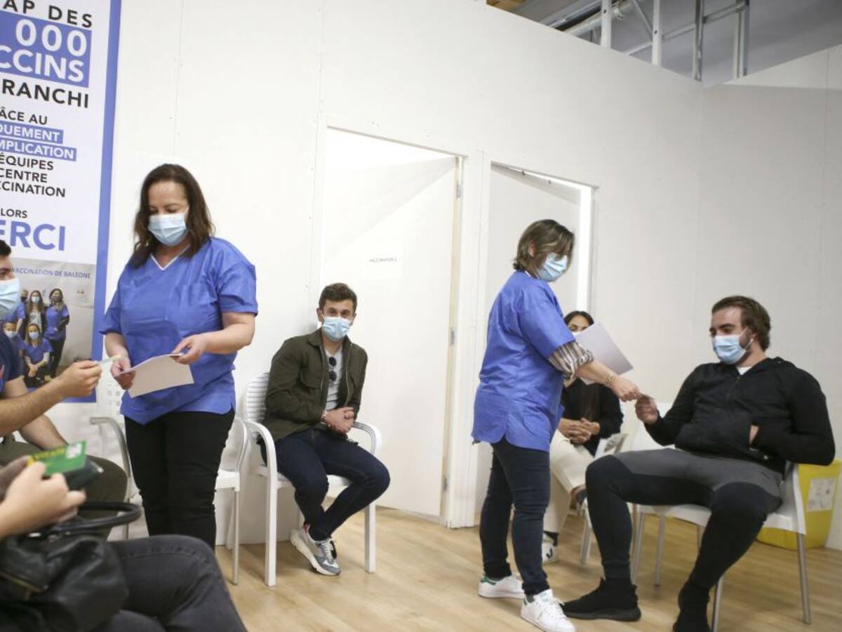 Viajeros de Colombia tendrán cuarentena obligatoria al entrar a Francia