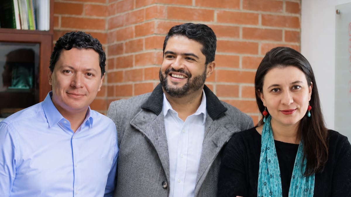 Estos son los tres boyacenses en el gabinete del presidente, Abelardo de la Espriella