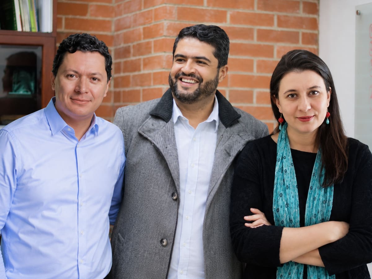 Estos son los tres boyacenses en el gabinete del presidente, Abelardo de la Espriella