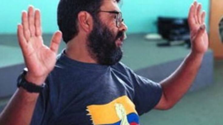 Todos los integrantes de la Fuerza Pública aprendimos a interpretar la melodía: comandante de la FAC