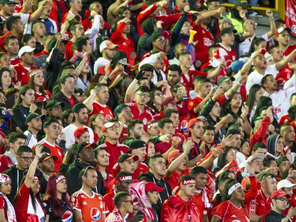 América de Cali confirmó una mala noticia para su partido contra Corinthians en la Copa Sudamericana