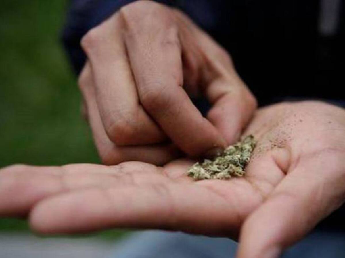 ¿Qué dijeron alcalde de Armenia y ciudadanos sobre derogado decreto de consumo de droga?