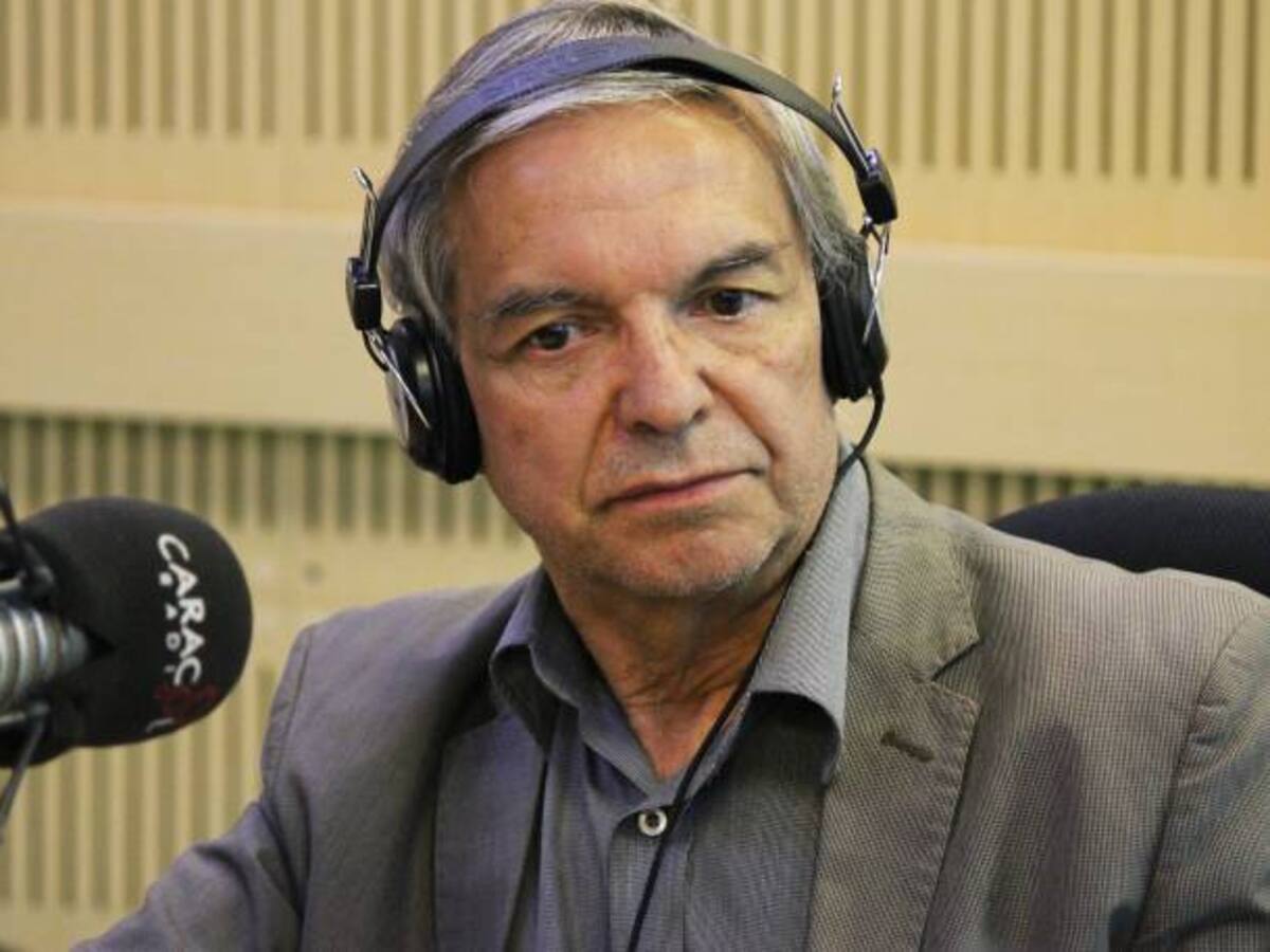 El revolcón en la reforma tributaria debe estar en renta: Bonilla