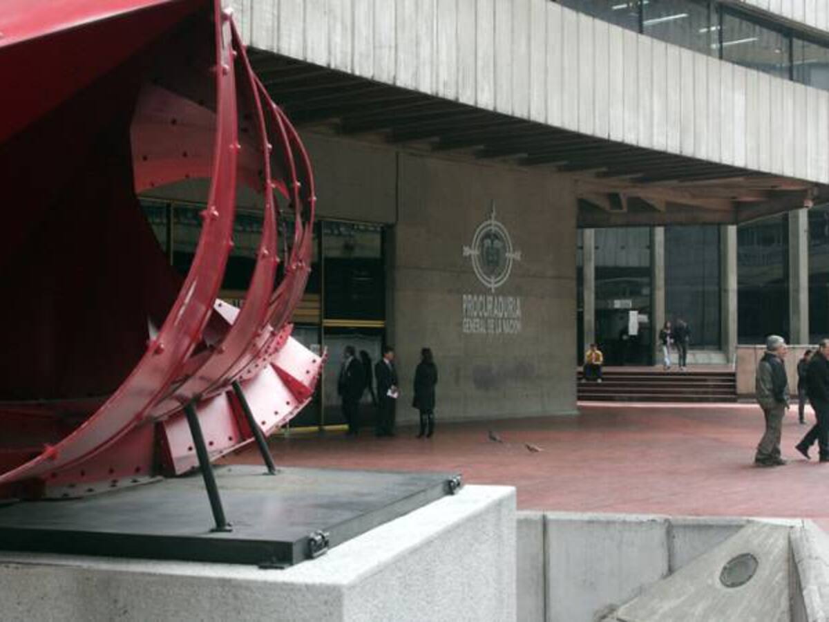 Procuraduría investigará presuntas irregularidades en elección de personeros en el país