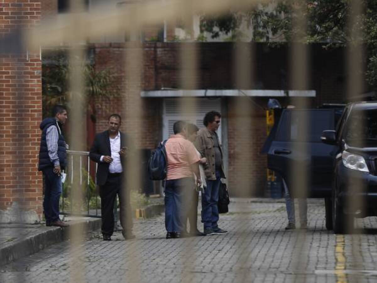 Farc descartan reunión con líderes del No