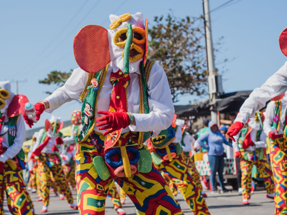 Procuraduría pide adoptar medidas para el Carnaval de Barranquilla