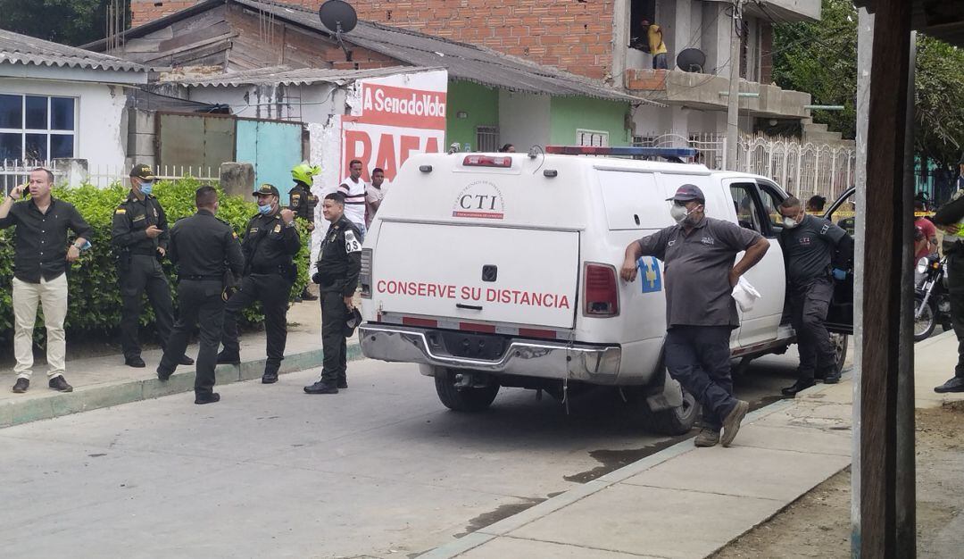 Entre enero y abril la capital de Bolívar registró 125 casos de asesinato, una tasa de 11,8 por cada 100 mil habitantes