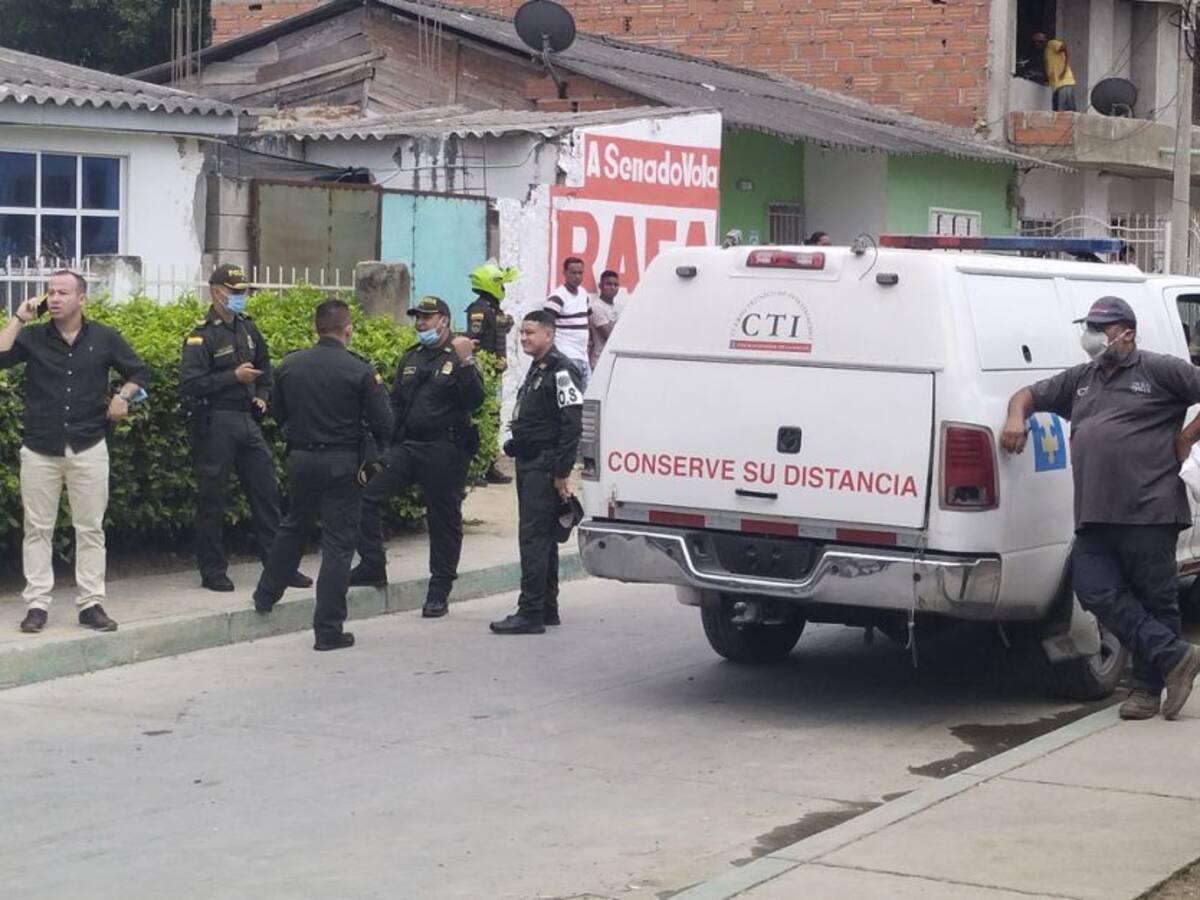 Cartagena segunda ciudad con mayor tasa de homicidios en Colombia