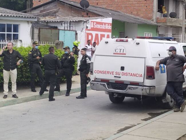 Entre enero y abril la capital de Bolívar registró 125 casos de asesinato, una tasa de 11,8 por cada 100 mil habitantes