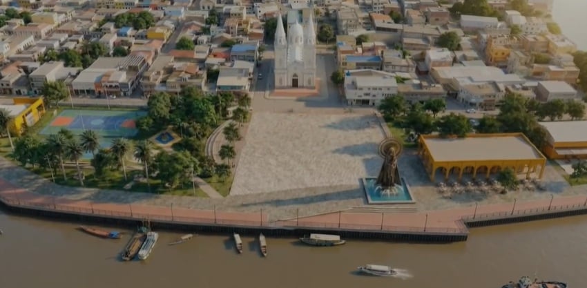 Gobernación de Bolívar