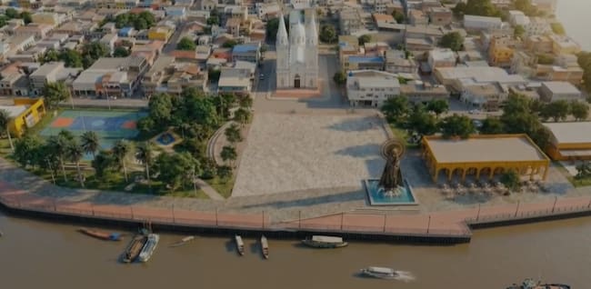 Gobernación de Bolívar