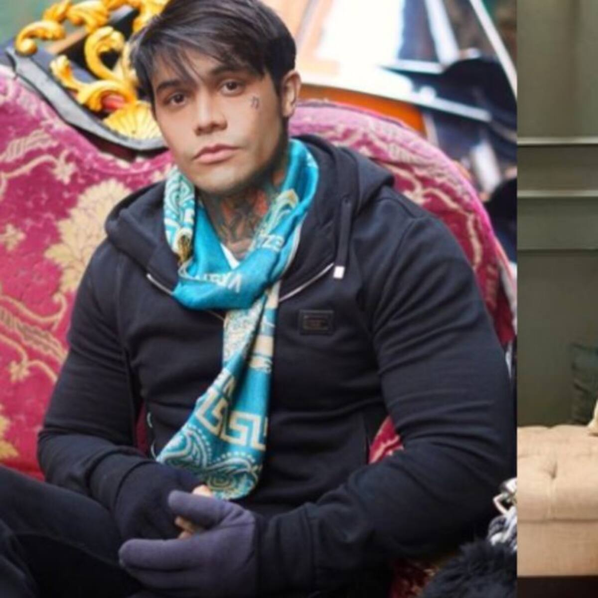 Fotos de Yeferson Cossio y Aida Victoria Merlano juntos: ¿hay romance?
