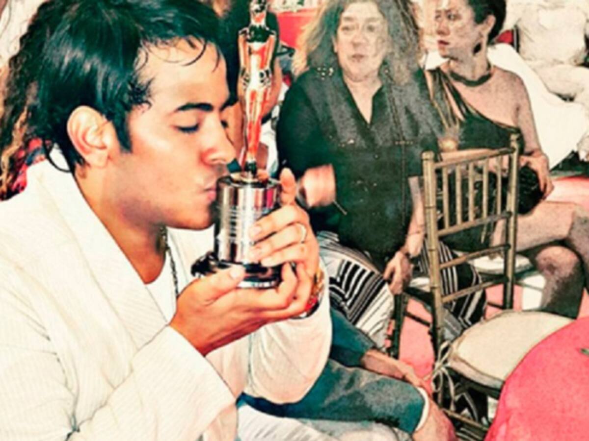 Premios India Catalina 2016: la lista completa de ganadores