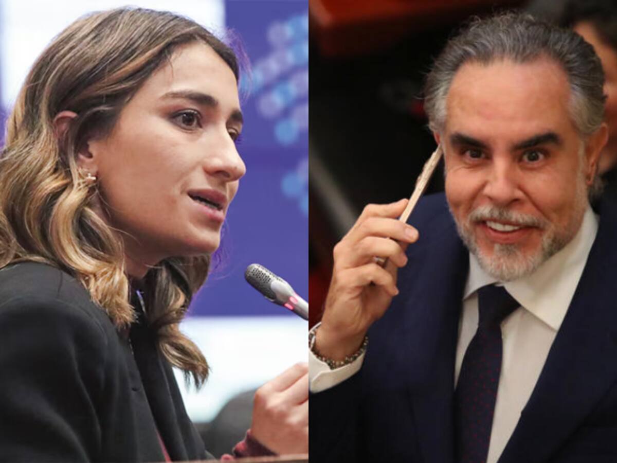 Al Oído | Round 2: Sarabia y Benedetti estratégicamente se vuelven a unir en recta final de Gobierno