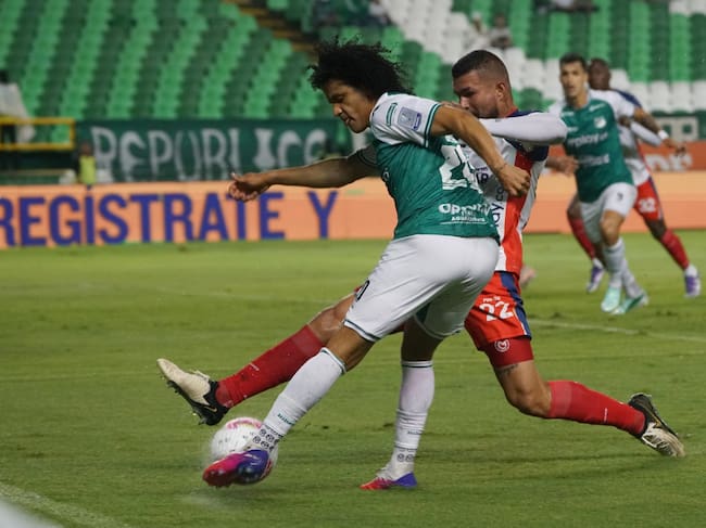Deportivo Cali vs Alianza Valledupar: resumen del partido por la fecha 13 de la Liga Colombiana / Colprensa