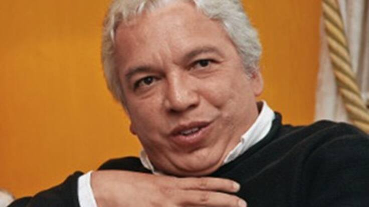 Fiscal antiterrorismo se declara impedido para investigar a Carlos Alonso Lucio