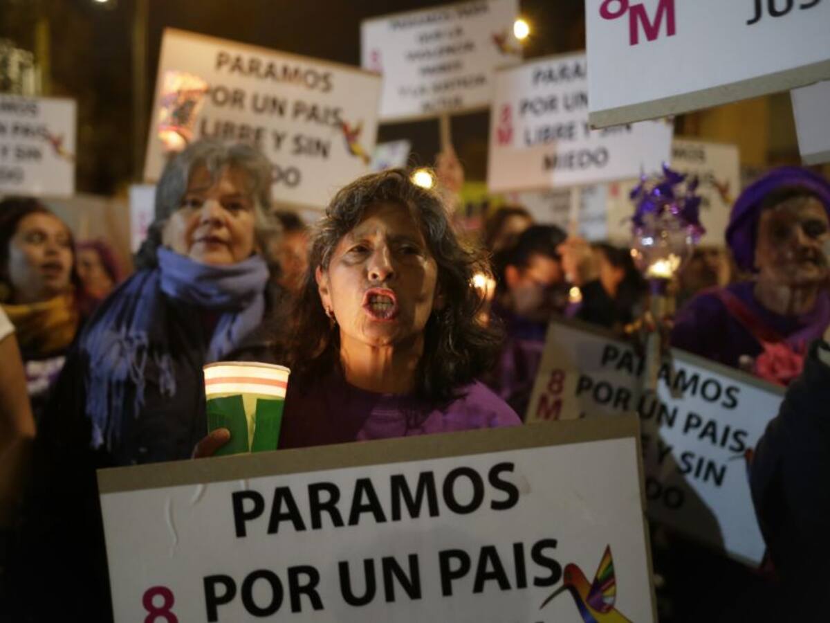 Algunas sentencias de la Corte Constitucional sobre derechos de la mujer