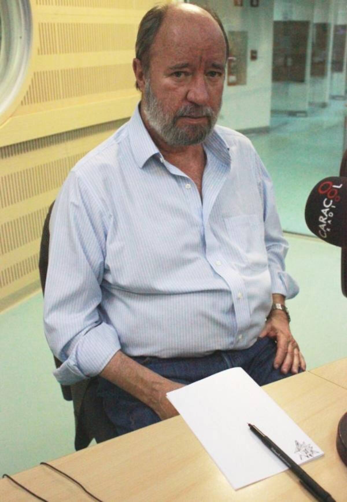 Antonio Caballero