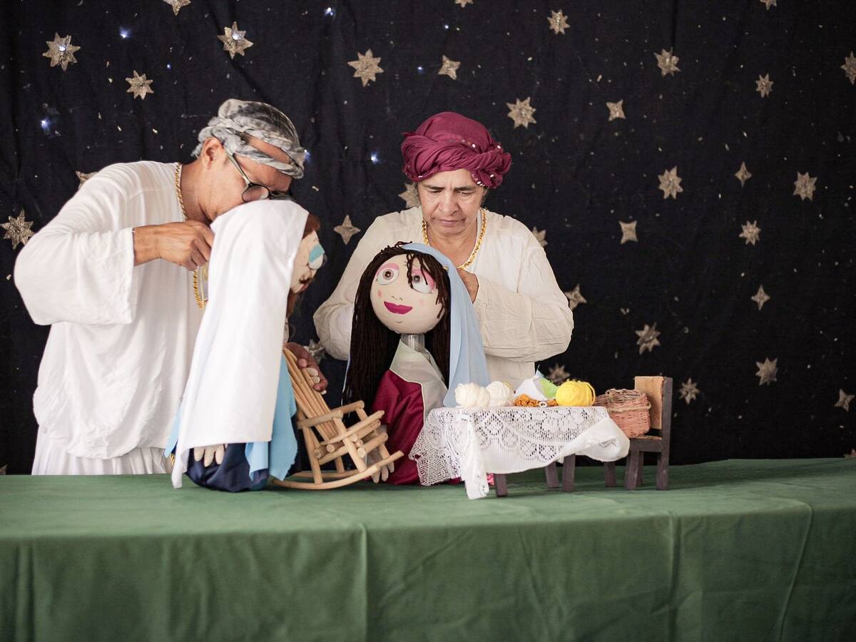 Vacaciones recreativas gratuitas continúan en Cartagena del 16 al 20 de diciembre