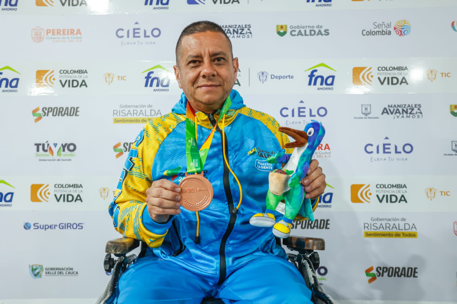 Crédito: Suministrada.