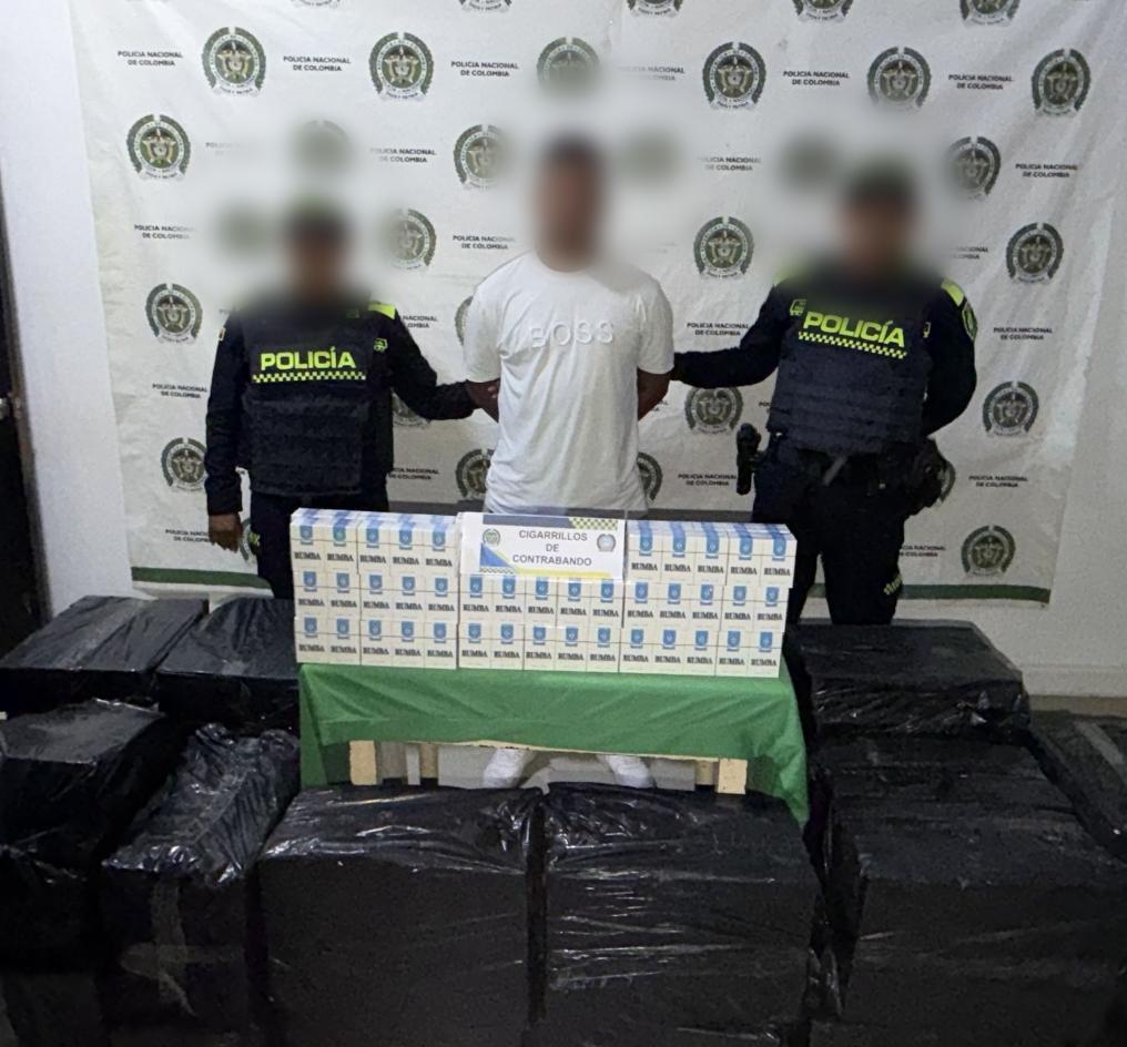 Policía de Bolívar