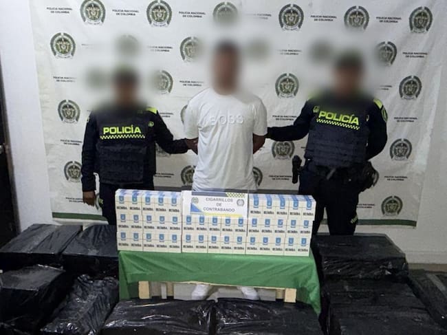 Policía de Bolívar