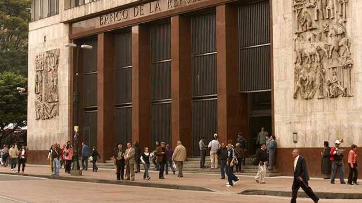 Inflación en el 2023 terminaría en el 9.8% y en el 2024 en el 4%
