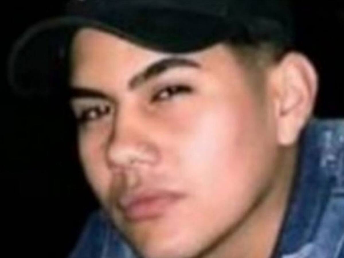 Policía anunció que dejará de buscar al joven colombiano desaparecido en Barcelona