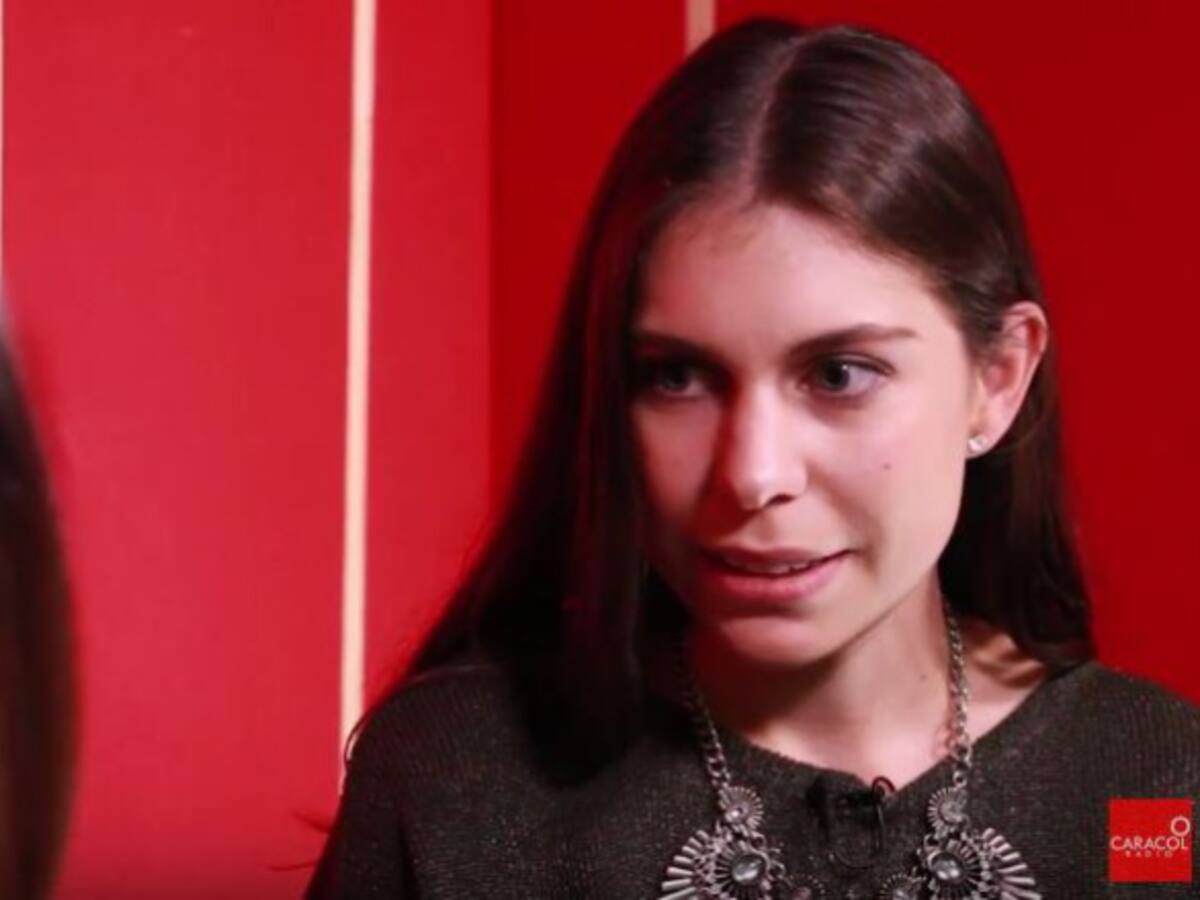 "El perdón es el mejor regalo que podemos darnos entre todos": Laura Ulloa