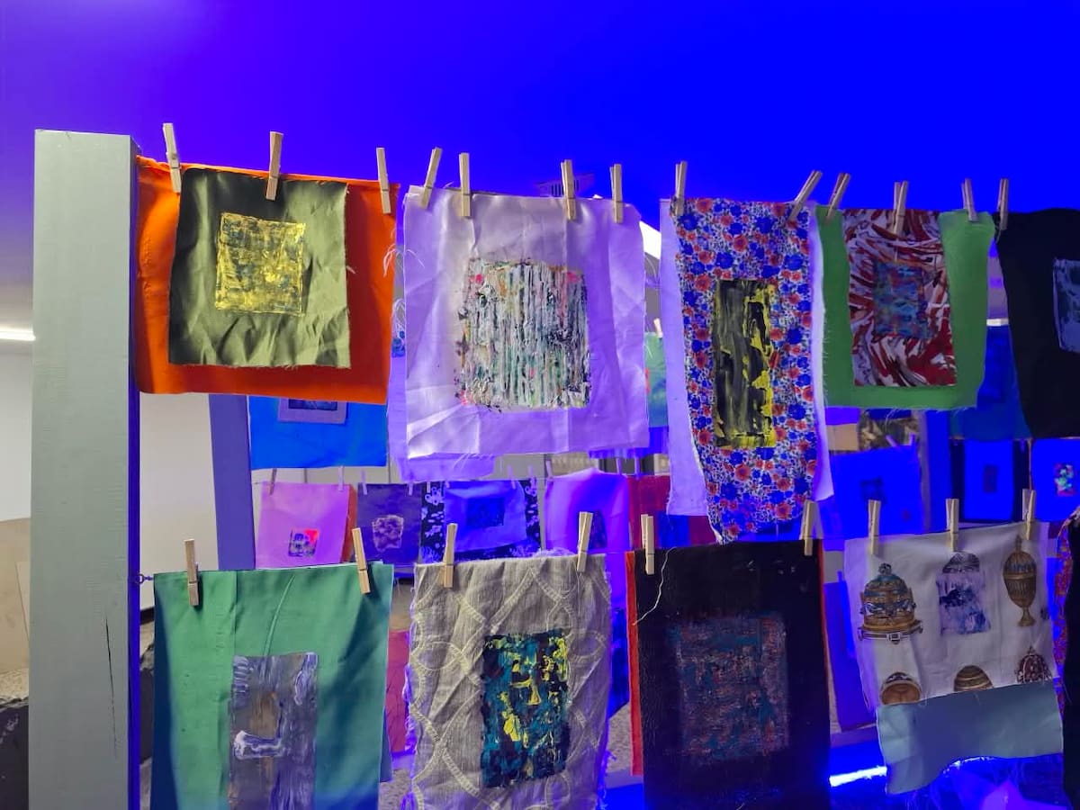 “Denominación de origen: América”: vuelve UnFair a Bogotá con una mirada latinoamericana del arte