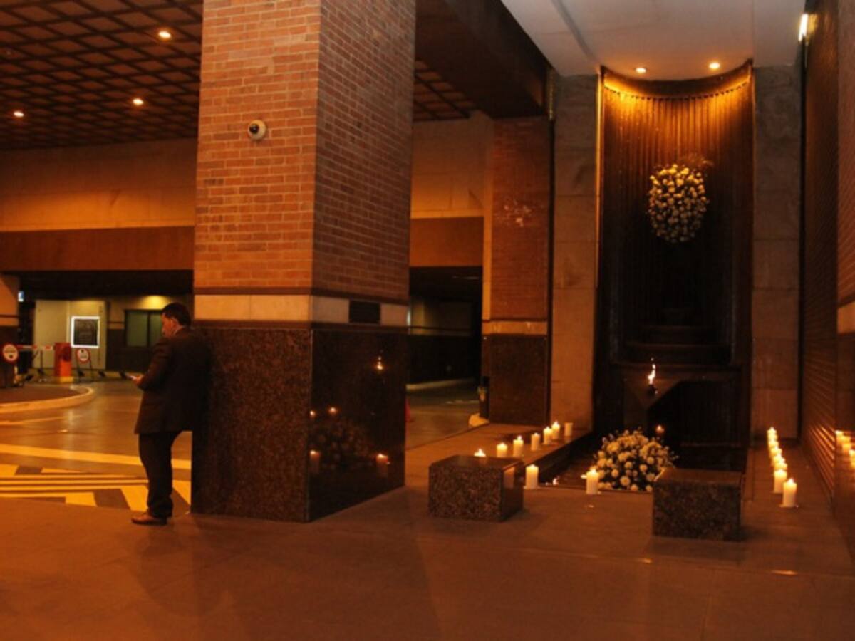 Duque: No queremos pagar con impuestos hechos terroristas