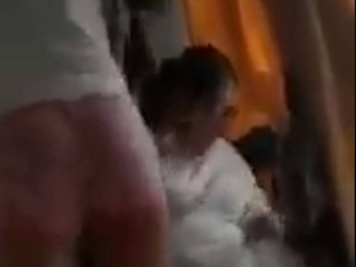 En Marinilla otorgan protección a una joven habría maltratado a su mamá