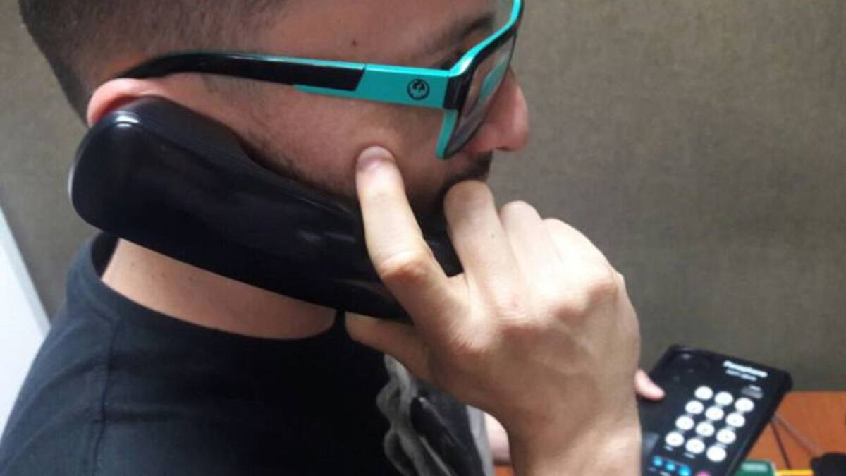 En un 3% disminuyó el delito de extorsión en el Quindío durante el año 2020