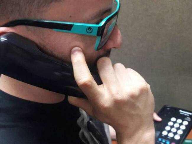 En un 3% disminuyó el delito de extorsión en el Quindío durante el año 2020