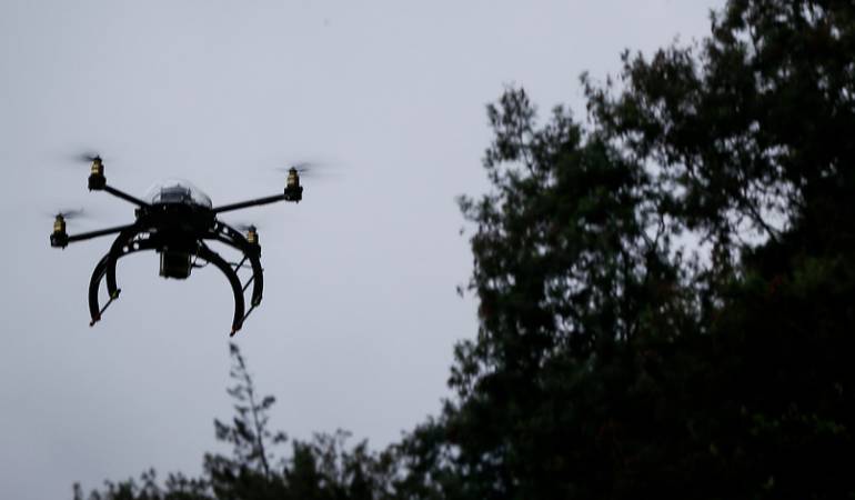 Dron