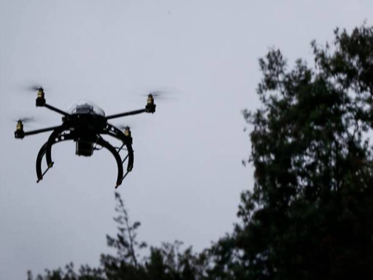 Uso de drones para erradicar cultivos ilícitos no es suficiente: experto