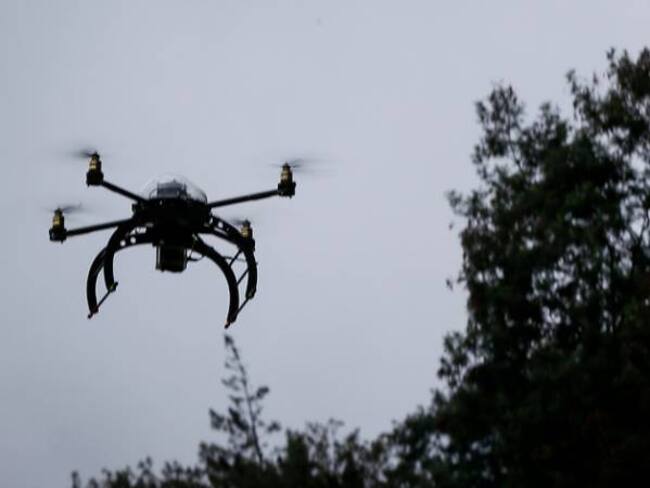 Uso de drones para erradicar cultivos ilícitos no es suficiente: experto