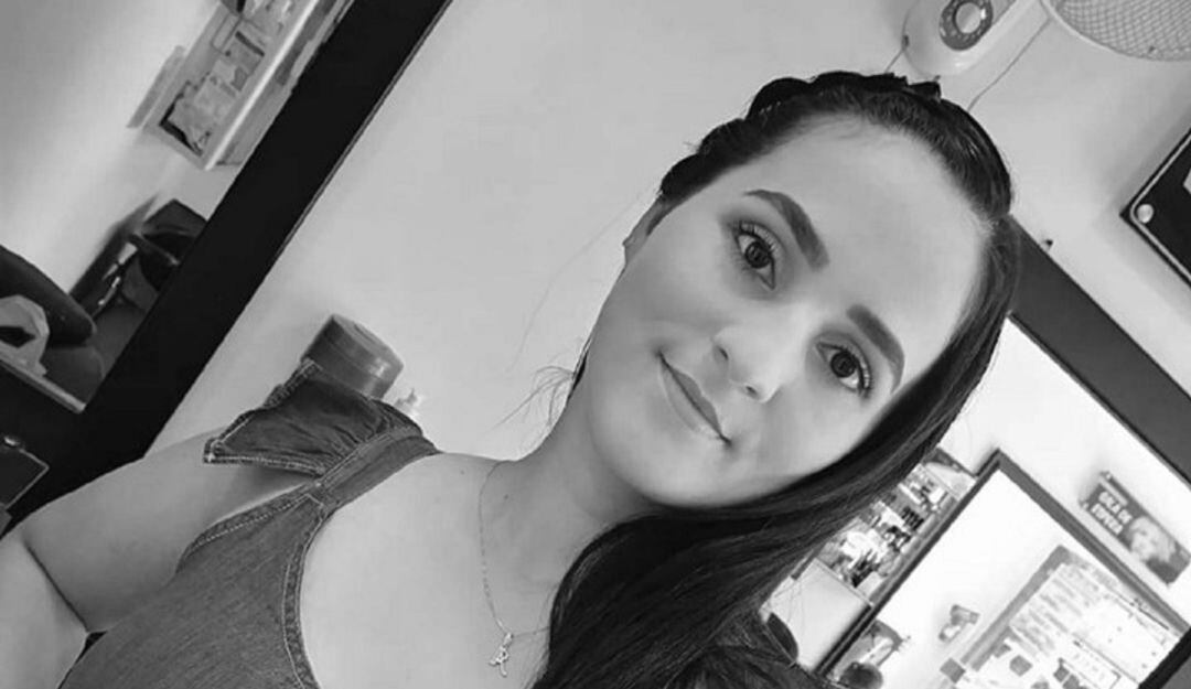 La víctima de 24 años era estudiante de psicología en Florencia.