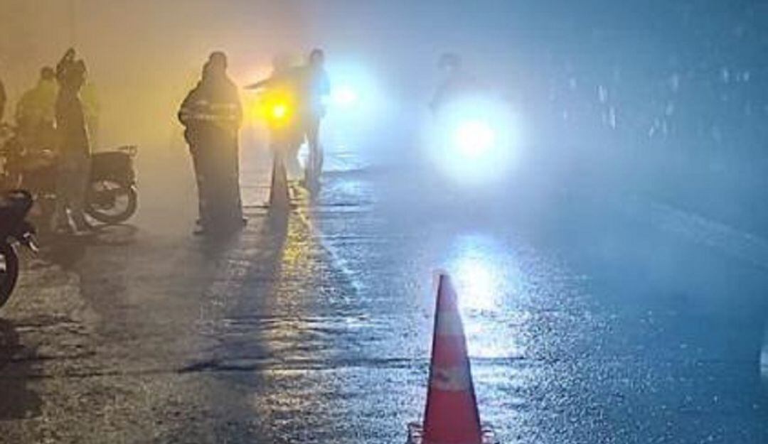 Foto: Allcaldía de Manizales.