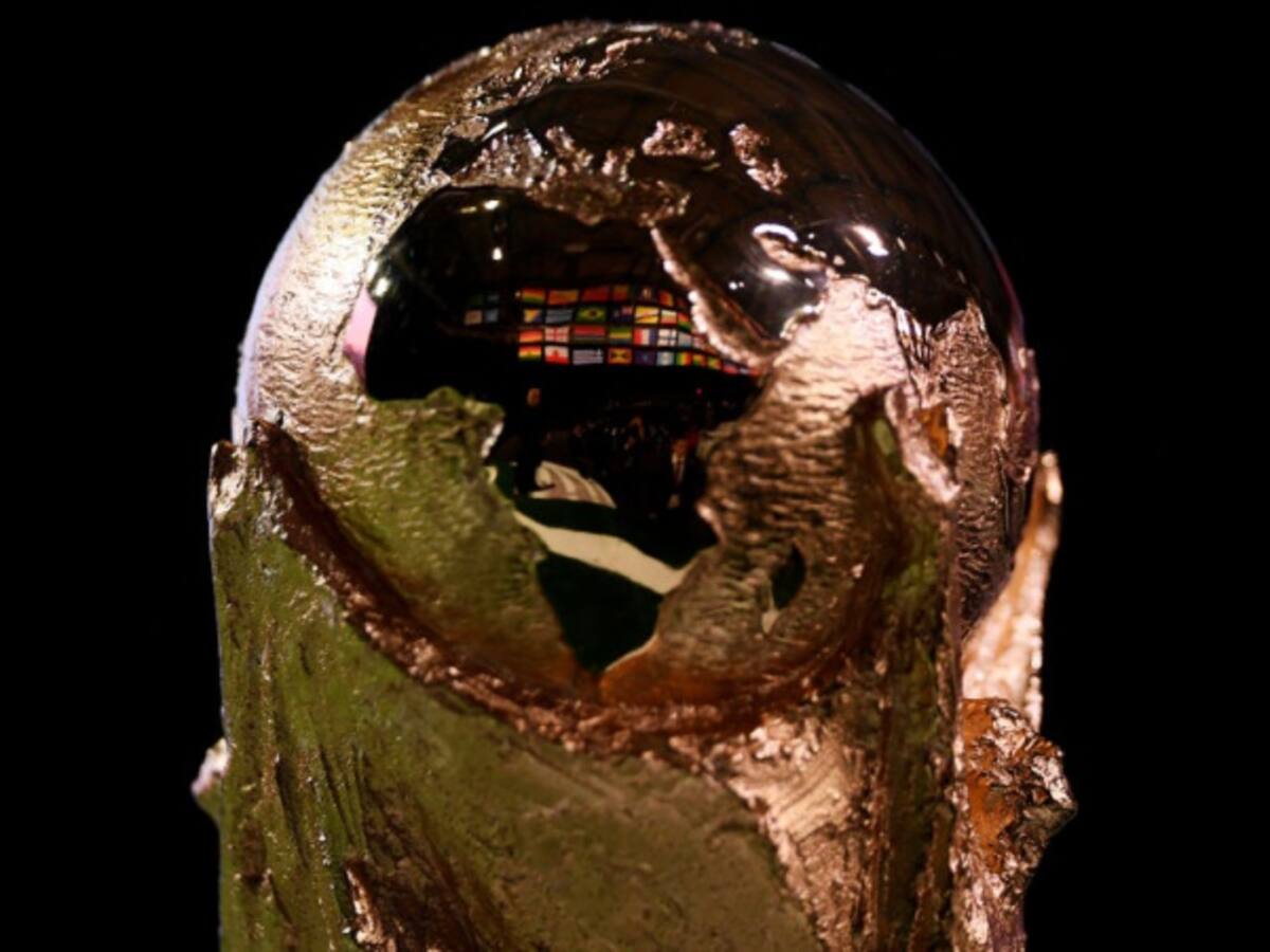 Estados Unidos, México y Canadá organizarán el Mundial de 2026