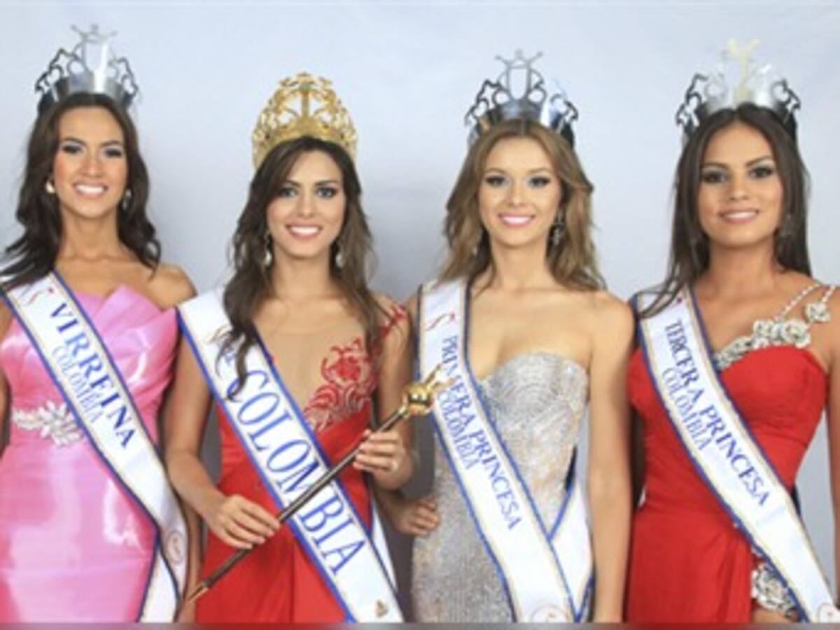 ¿Se está acabando el interés en la Señorita Colombia? #TemaW
