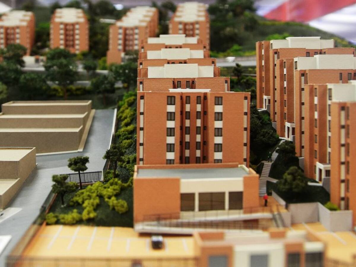 Corvivienda desestimó señalamientos del Concejo por contratación