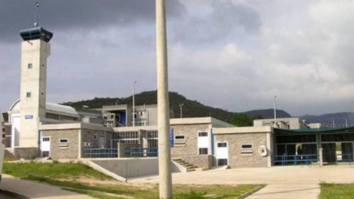 Familiares de internos en Palogordo harán plantón para exigir vacunación