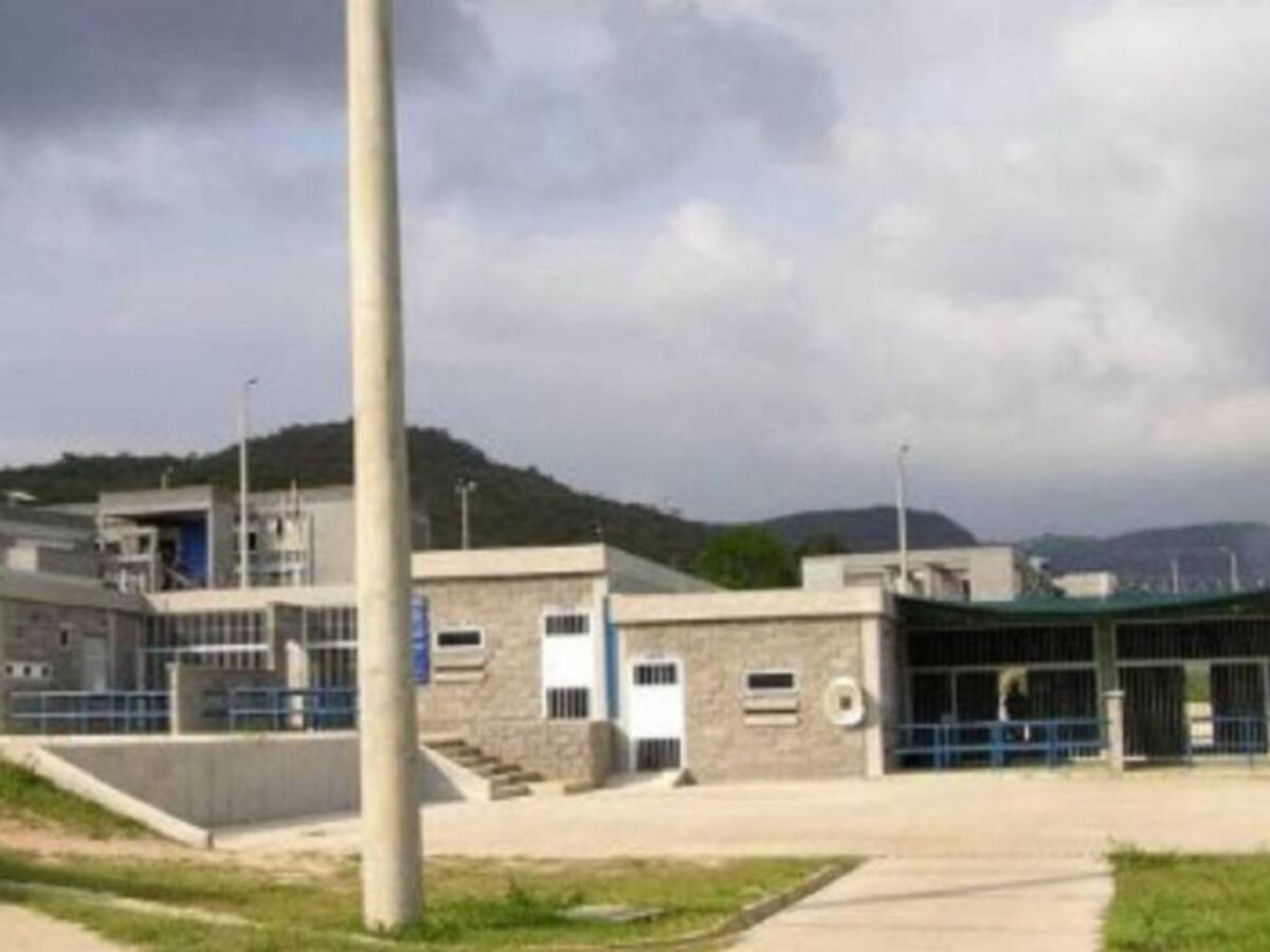 Familiares de internos en Palogordo harán plantón para exigir vacunación