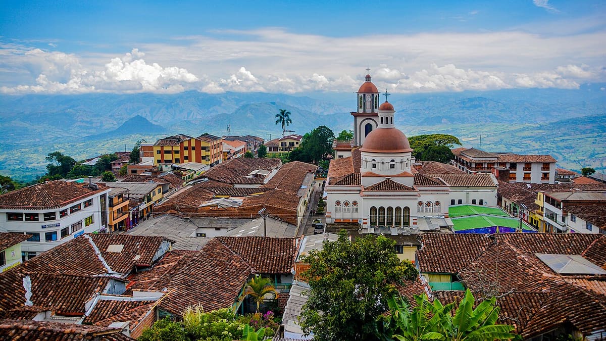 Por pedido de varios concejales, MinAgricultura visitará Támesis, en el suroeste de Antioquia