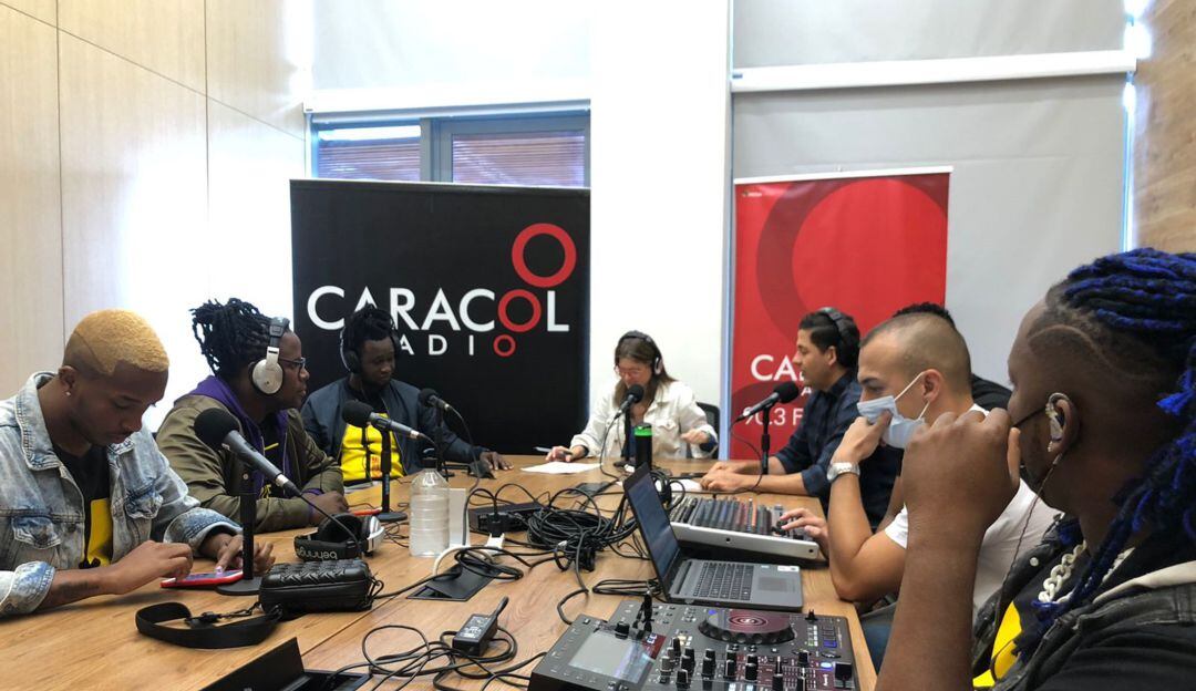 Caracol Radio