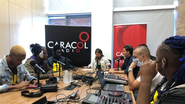 Caracol Radio