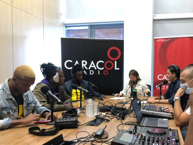 Caracol Radio